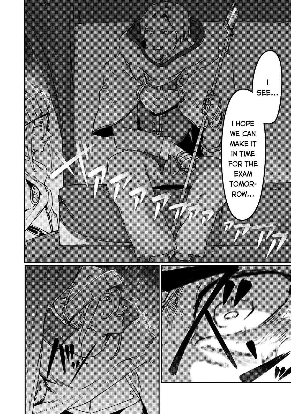 The Useless Tamer Will Turn into the Top Unconsciously by My Previous Life Knowledge Chapter 7 - Page 10 in English