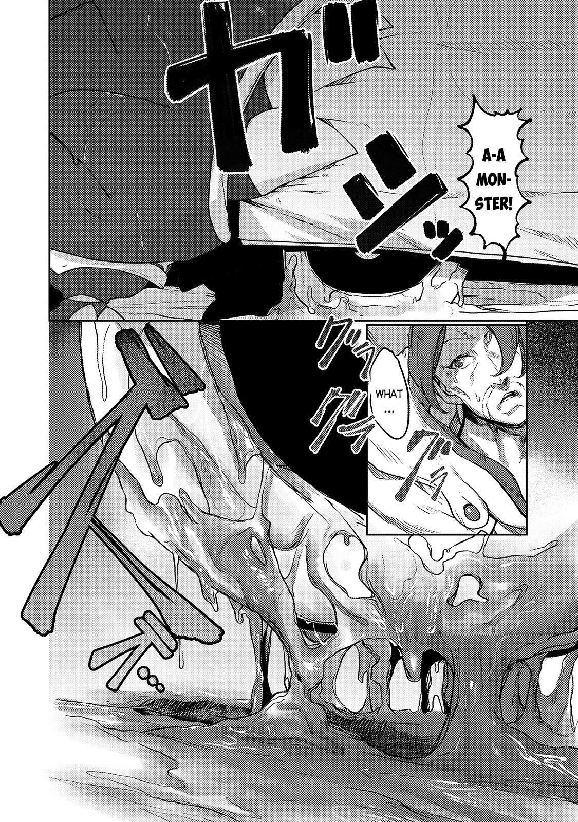 The Useless Tamer Will Turn into the Top Unconsciously by My Previous Life Knowledge Chapter 7 - Page 12 in English