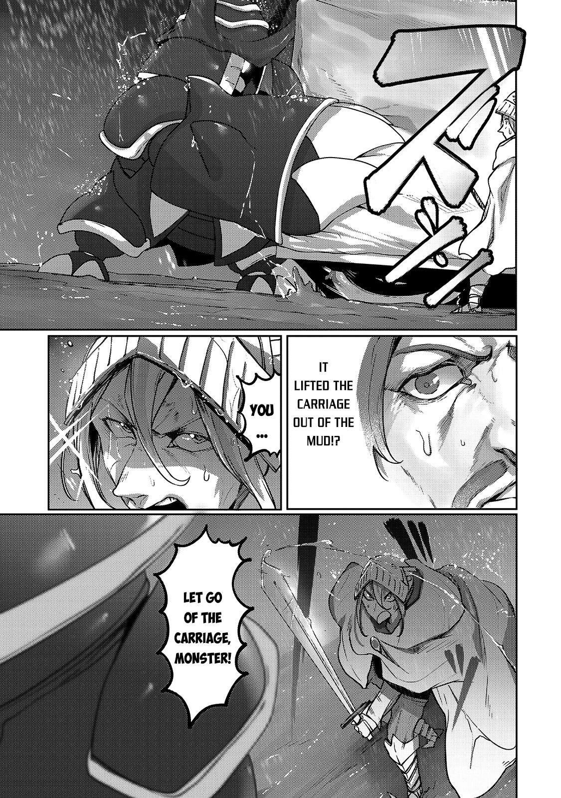 The Useless Tamer Will Turn into the Top Unconsciously by My Previous Life Knowledge Chapter 7 - Page 13 in English