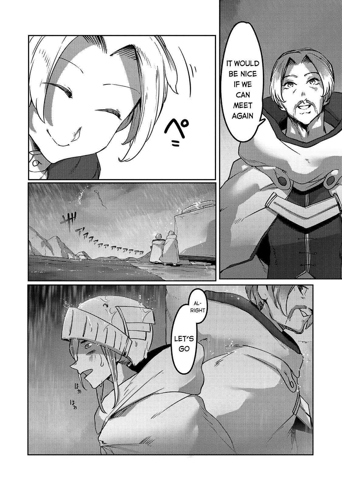 The Useless Tamer Will Turn into the Top Unconsciously by My Previous Life Knowledge Chapter 7 - Page 20 in English