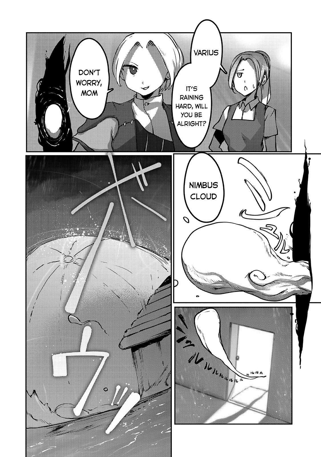 The Useless Tamer Will Turn into the Top Unconsciously by My Previous Life Knowledge Chapter 7 - Page 4 in English