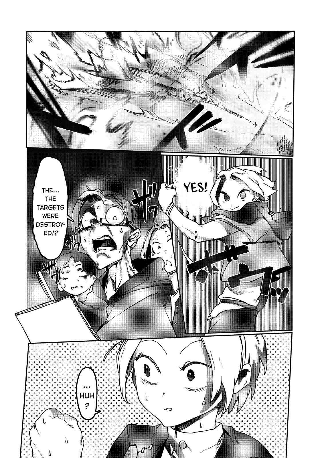 The Useless Tamer Will Turn into the Top Unconsciously by My Previous Life Knowledge Chapter 8 - Page 28 in English