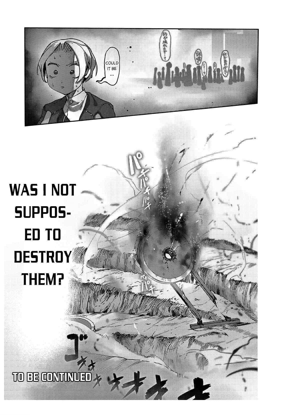The Useless Tamer Will Turn into the Top Unconsciously by My Previous Life Knowledge Chapter 8 - Page 29 in English