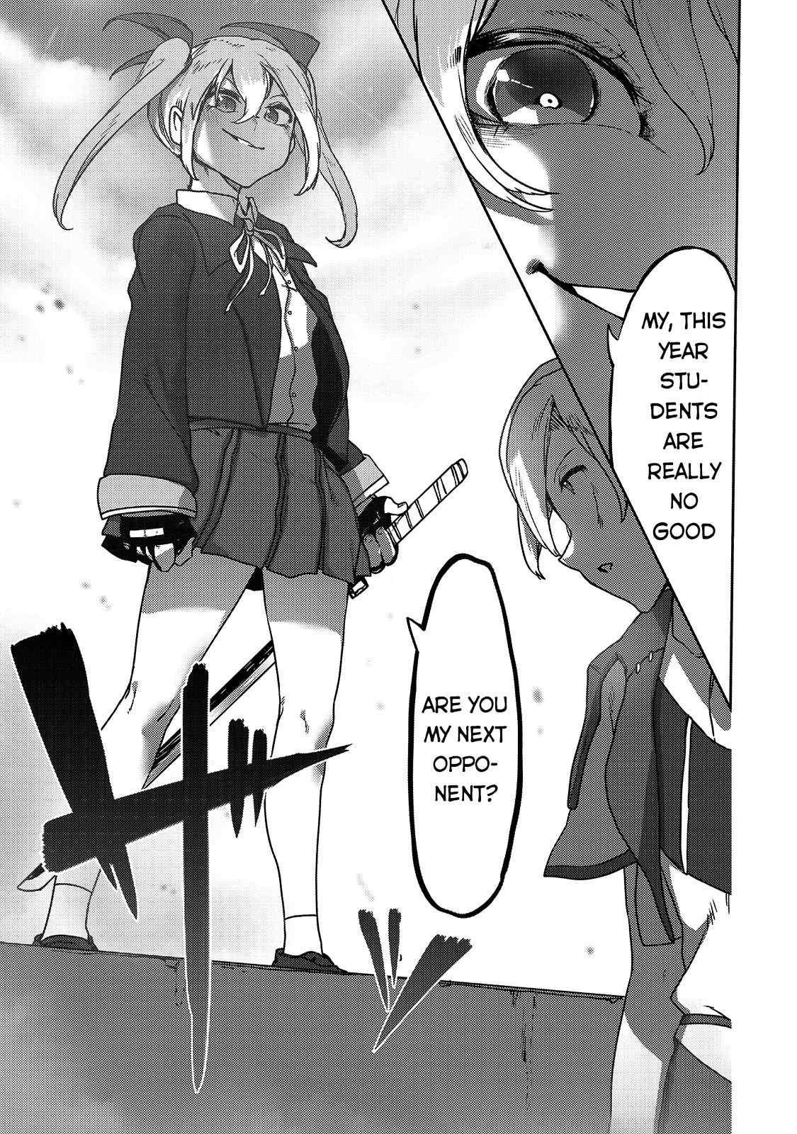 The Useless Tamer Will Turn into the Top Unconsciously by My Previous Life Knowledge Chapter 8 - Page 9 in English