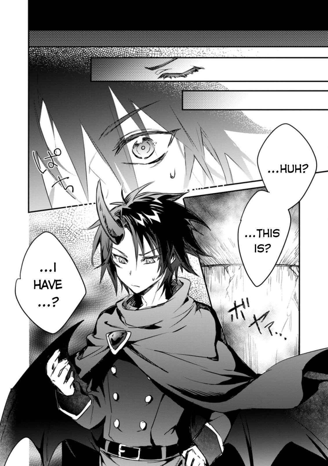 There Was a Cute Girl in the Hero’s Party, so I Tried Confessing to Her Chapter 10 - Page 22 in English
