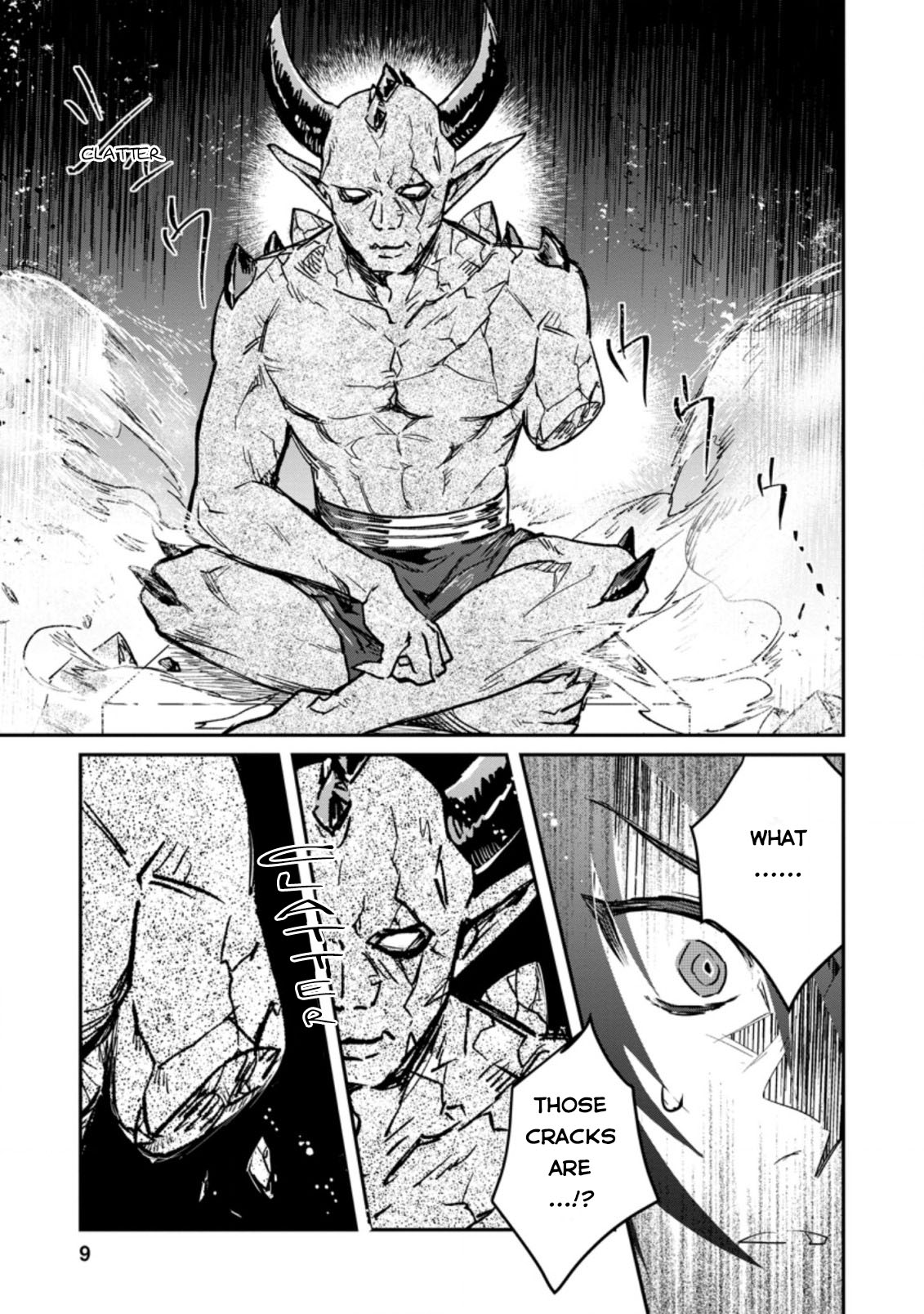 There Was a Cute Girl in the Hero’s Party, so I Tried Confessing to Her Chapter 16 - Page 28 in English