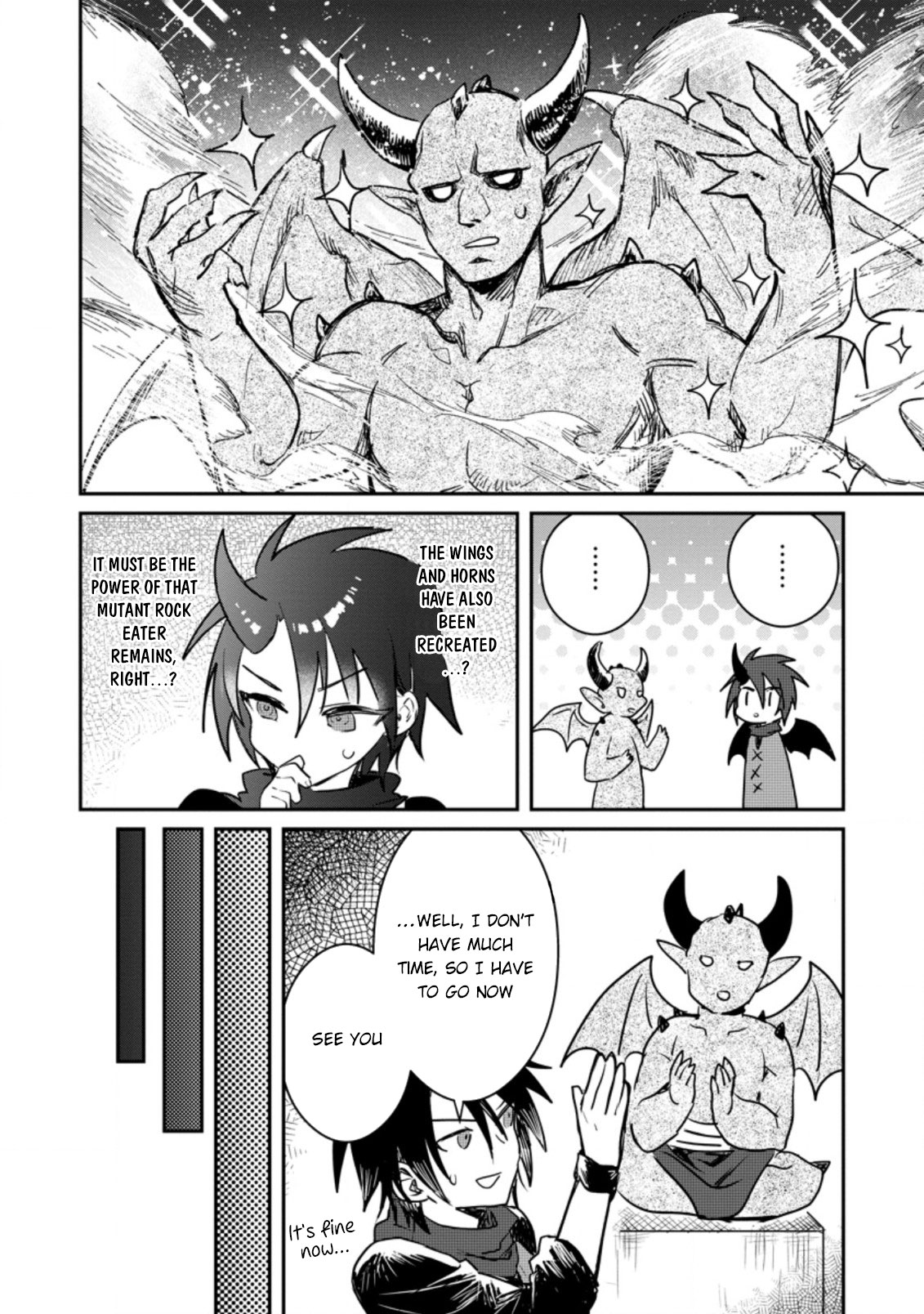 There Was a Cute Girl in the Hero’s Party, so I Tried Confessing to Her Chapter 18 - Page 22 in English