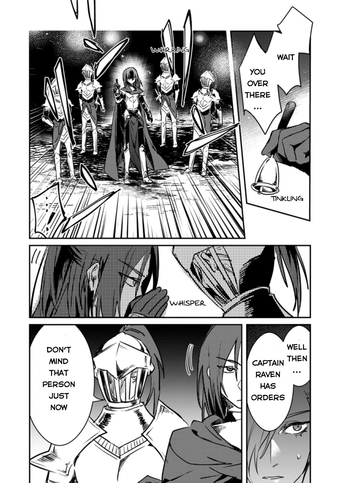 There Was a Cute Girl in the Hero’s Party, so I Tried Confessing to Her Chapter 19 - Page 20 in English