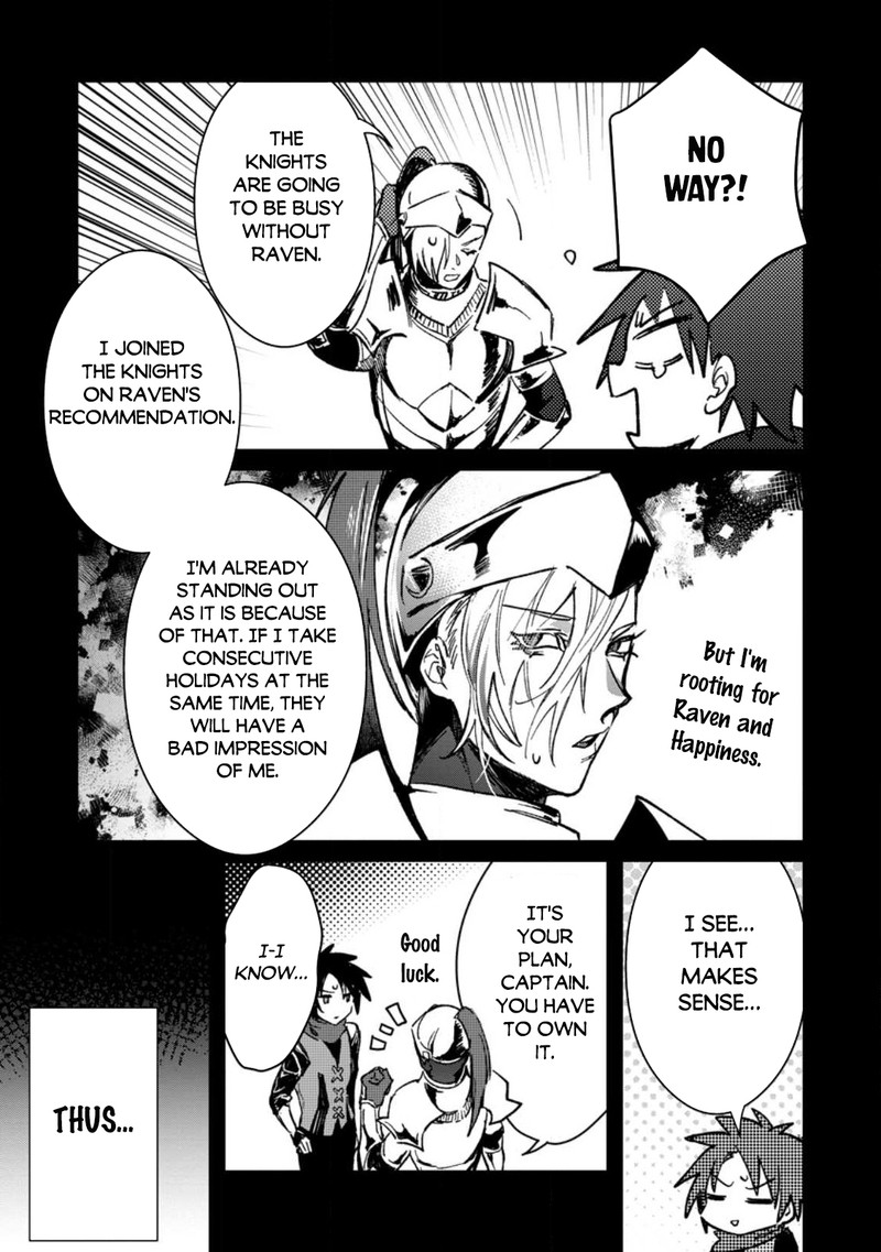 There Was a Cute Girl in the Hero’s Party, so I Tried Confessing to Her Chapter 24.1 - Page 5 in English