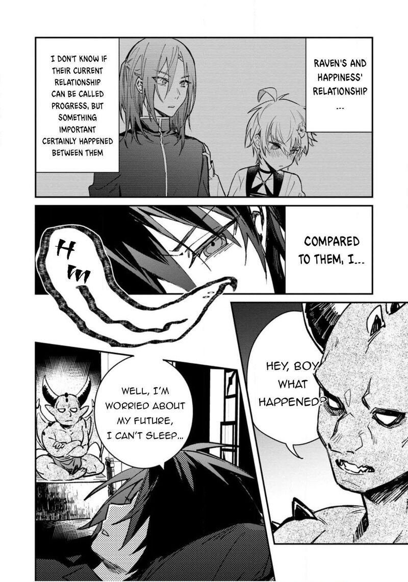 There Was a Cute Girl in the Hero’s Party, so I Tried Confessing to Her Chapter 31.1 - Page 10 in English
