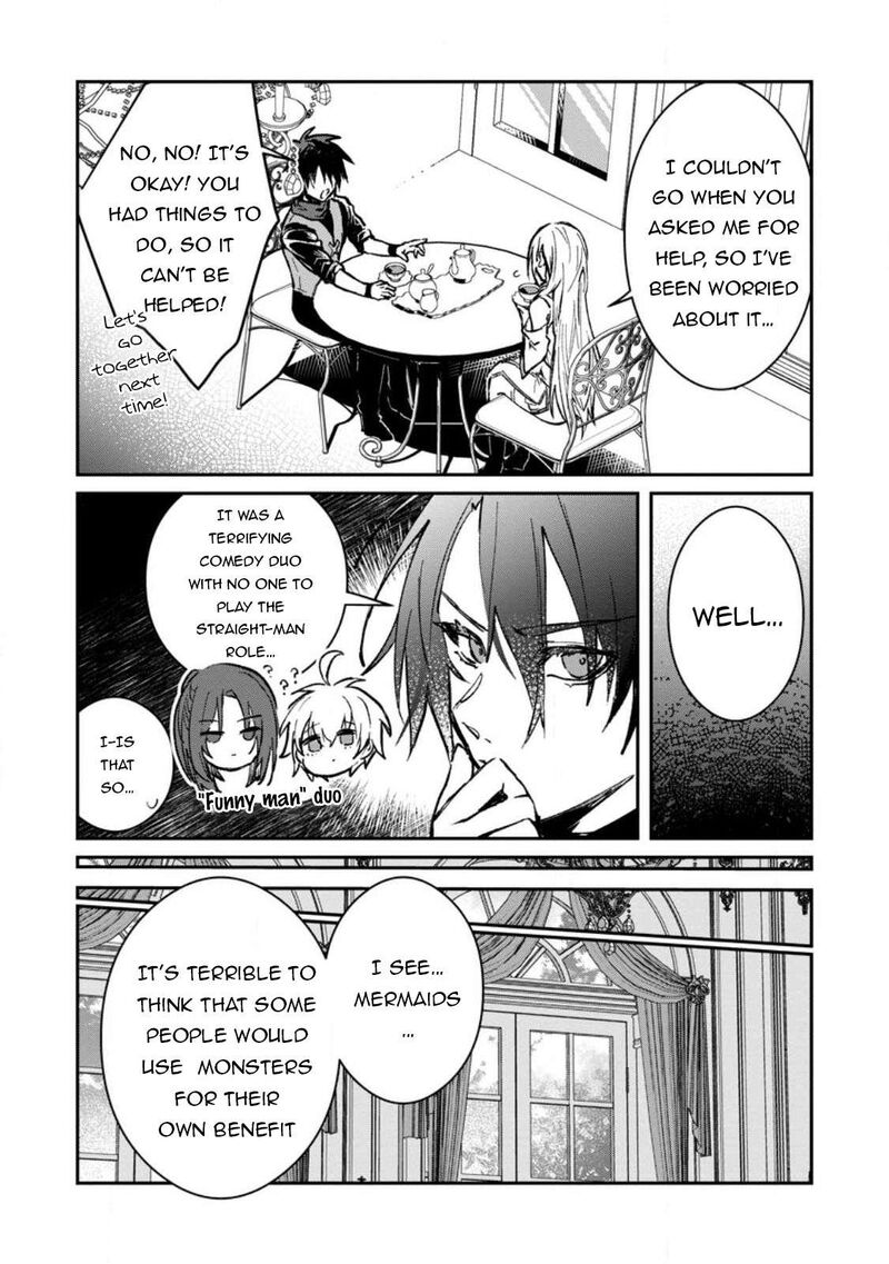 There Was a Cute Girl in the Hero’s Party, so I Tried Confessing to Her Chapter 31.1 - Page 6 in English