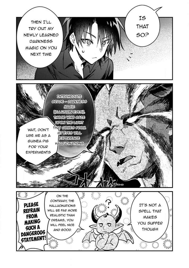 There Was a Cute Girl in the Hero’s Party, so I Tried Confessing to Her Chapter 31.2 - Page 5 in English