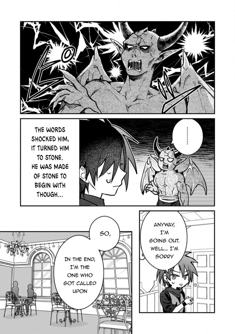 There Was a Cute Girl in the Hero’s Party, so I Tried Confessing to Her Chapter 31.2 - Page 7 in English