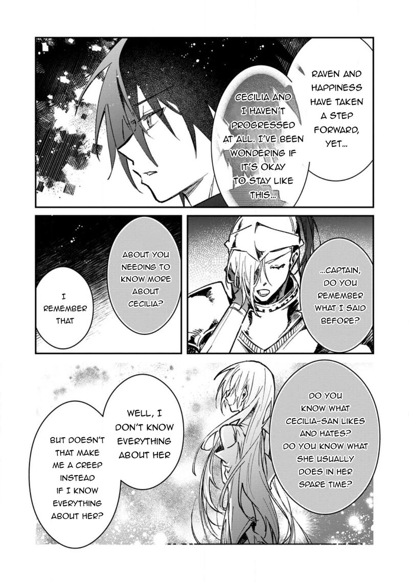 There Was a Cute Girl in the Hero’s Party, so I Tried Confessing to Her Chapter 31.2 - Page 9 in English