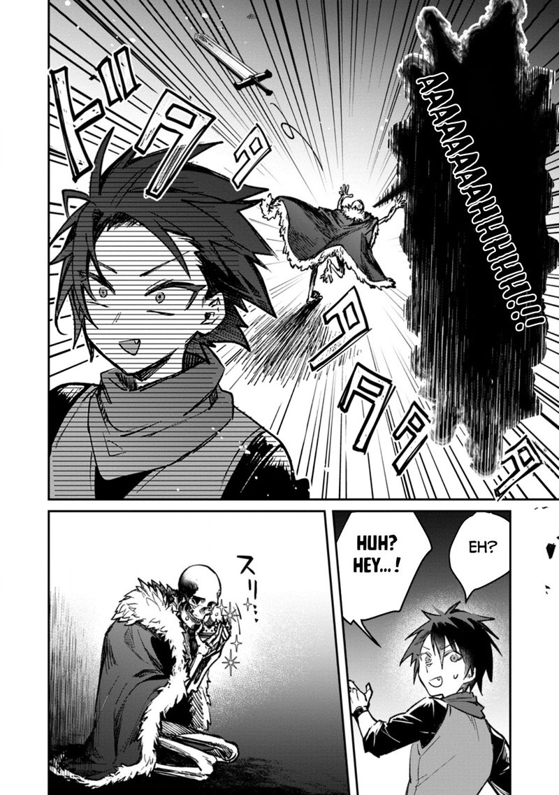 There Was a Cute Girl in the Hero’s Party, so I Tried Confessing to Her Chapter 34.1 - Page 10 in English