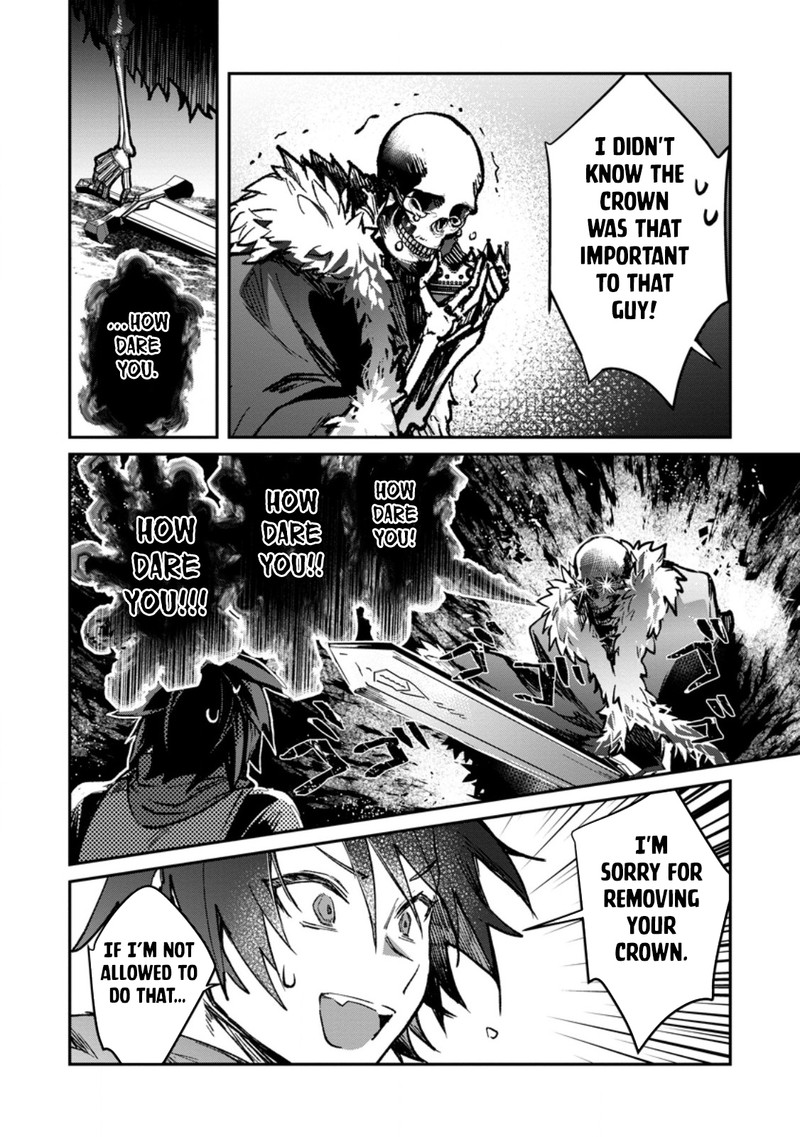 There Was a Cute Girl in the Hero’s Party, so I Tried Confessing to Her Chapter 34.1 - Page 12 in English