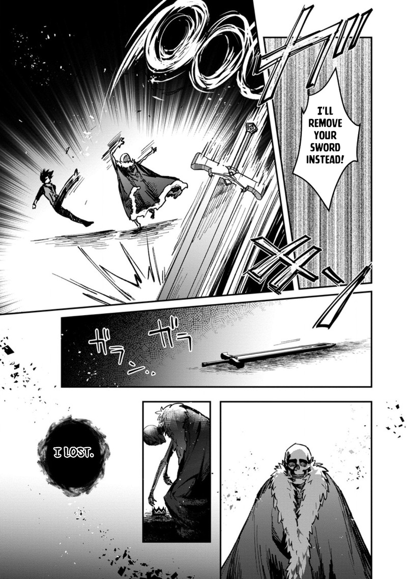 There Was a Cute Girl in the Hero’s Party, so I Tried Confessing to Her Chapter 34.1 - Page 13 in English