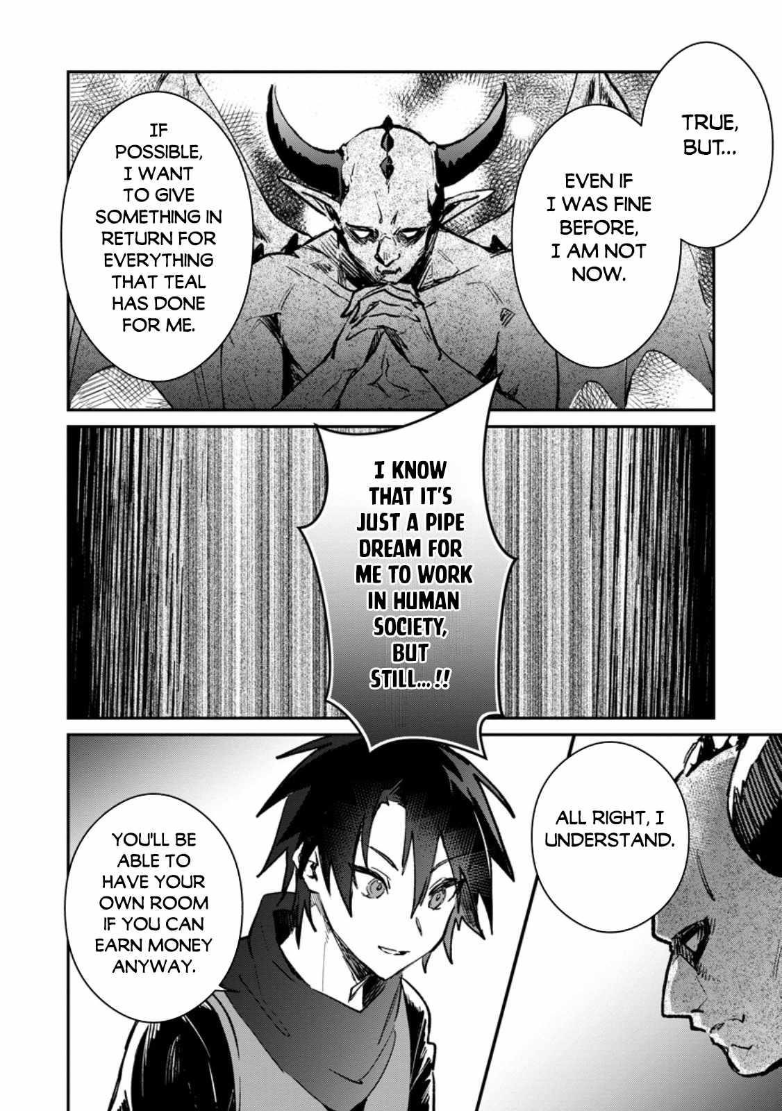 There Was a Cute Girl in the Hero’s Party, so I Tried Confessing to Her Chapter 35.1 - Page 4 in English