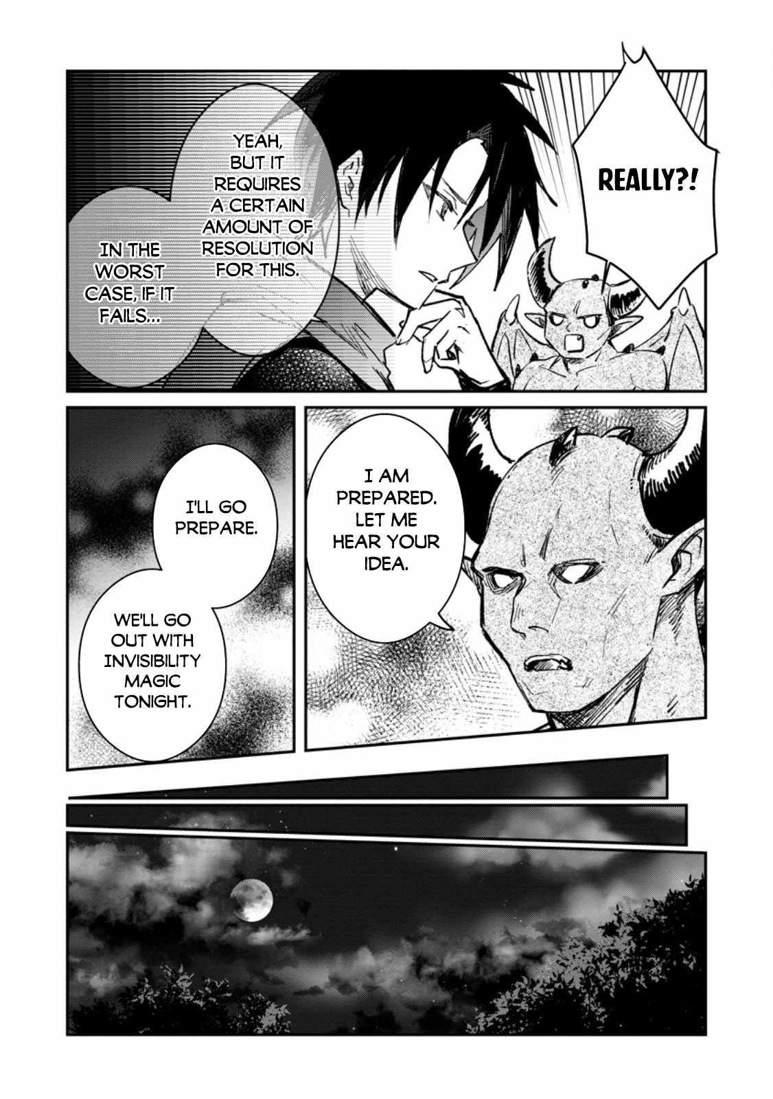 There Was a Cute Girl in the Hero’s Party, so I Tried Confessing to Her Chapter 35.1 - Page 6 in English