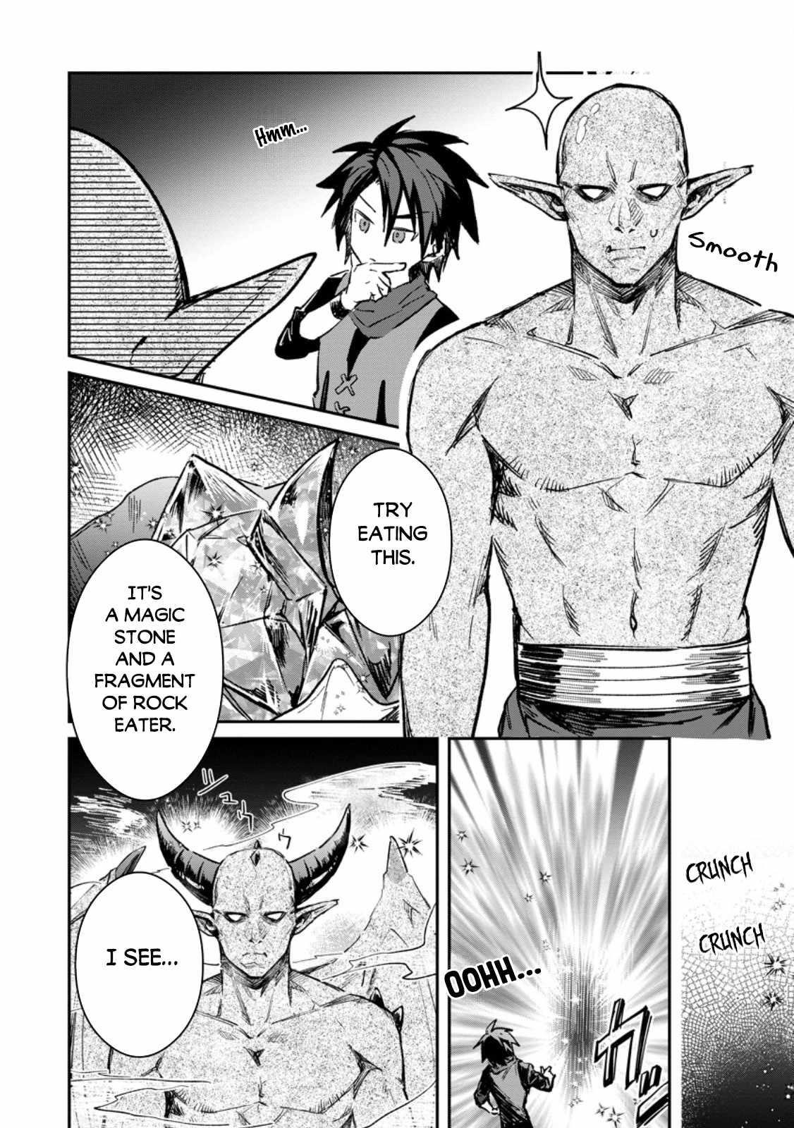 There Was a Cute Girl in the Hero’s Party, so I Tried Confessing to Her Chapter 35.1 - Page 8 in English