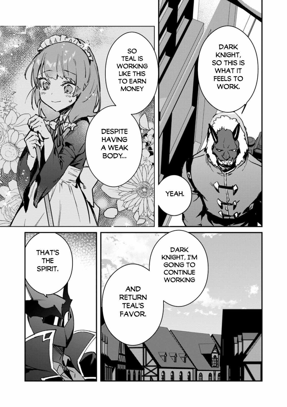 There Was a Cute Girl in the Hero’s Party, so I Tried Confessing to Her Chapter 36.2 - Page 14 in English