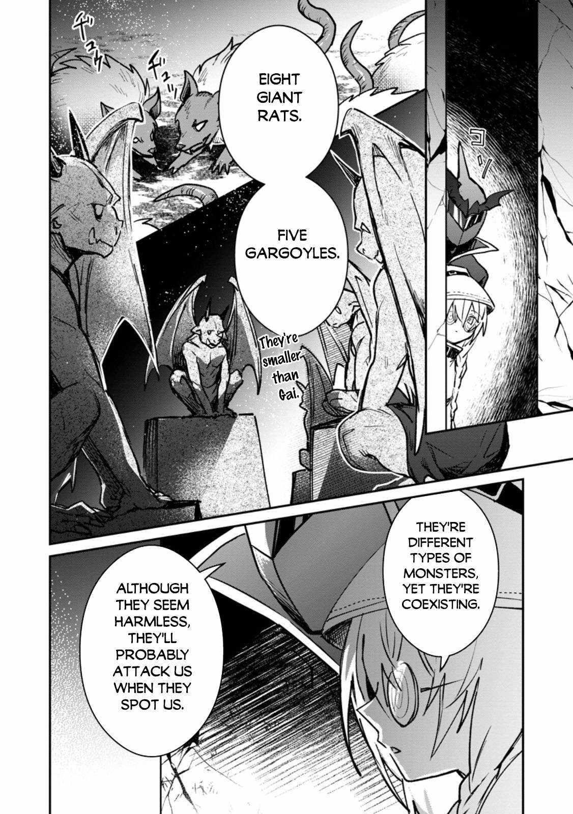 There Was a Cute Girl in the Hero’s Party, so I Tried Confessing to Her Chapter 37.2 - Page 10 in English