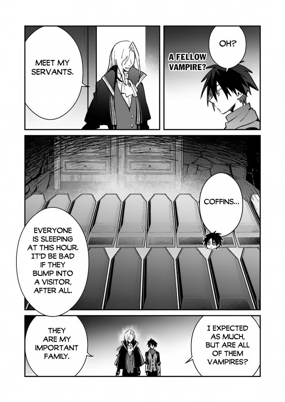 There Was a Cute Girl in the Hero’s Party, so I Tried Confessing to Her Chapter 41.1 - Page 13 in English
