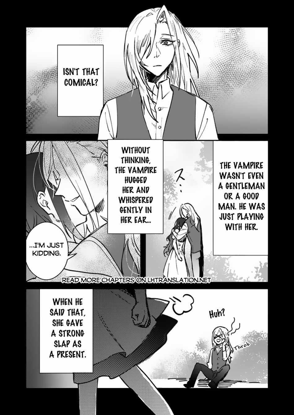 There Was a Cute Girl in the Hero’s Party, so I Tried Confessing to Her Chapter 41.2 - Page 5 in English