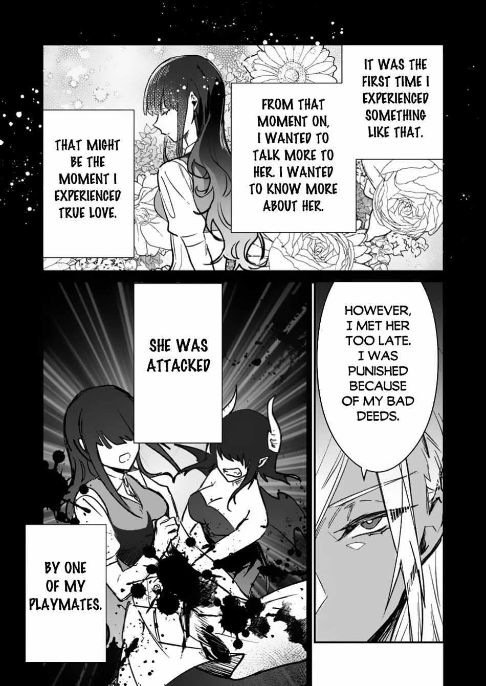 There Was a Cute Girl in the Hero’s Party, so I Tried Confessing to Her Chapter 41.2 - Page 6 in English