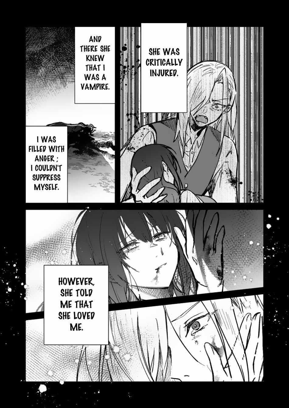 There Was a Cute Girl in the Hero’s Party, so I Tried Confessing to Her Chapter 41.2 - Page 7 in English