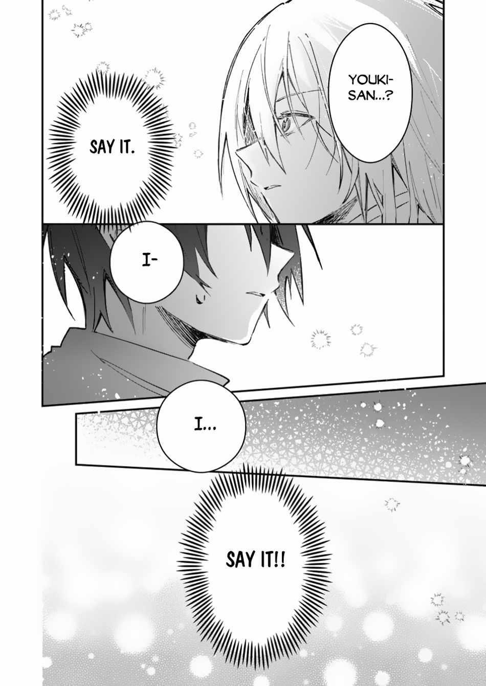 There Was a Cute Girl in the Hero’s Party, so I Tried Confessing to Her Chapter 43.2 - Page 4 in English