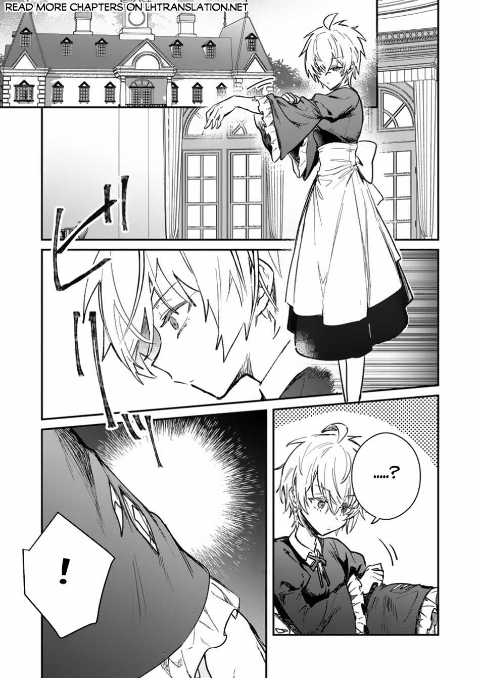 There Was a Cute Girl in the Hero’s Party, so I Tried Confessing to Her Chapter 45.2 - Page 10 in English