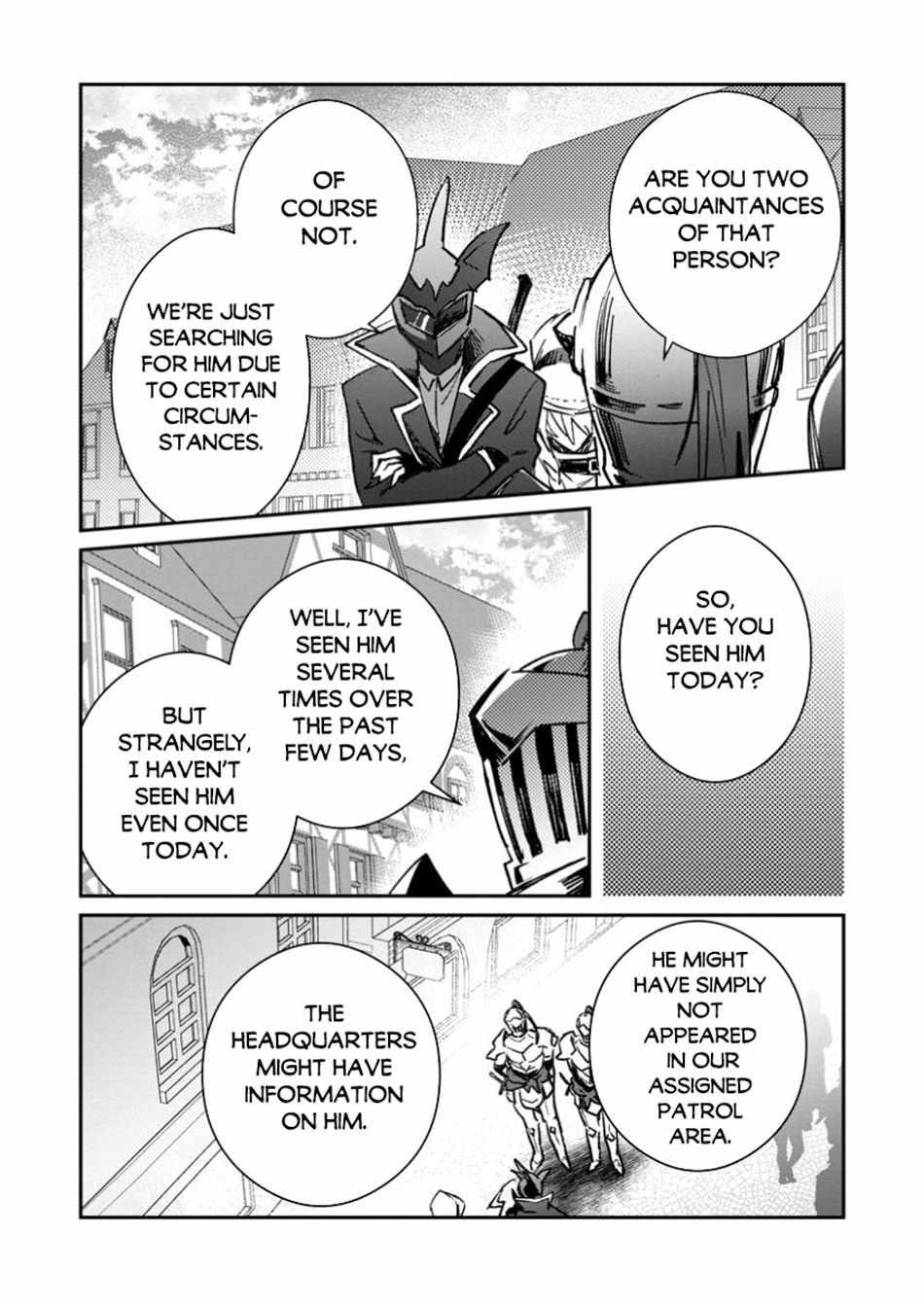There Was a Cute Girl in the Hero’s Party, so I Tried Confessing to Her Chapter 48.2 - Page 11 in English