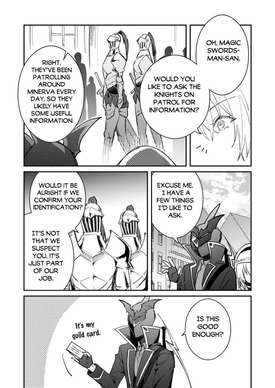 There Was a Cute Girl in the Hero’s Party, so I Tried Confessing to Her Chapter 48.2 - Page 8 in English