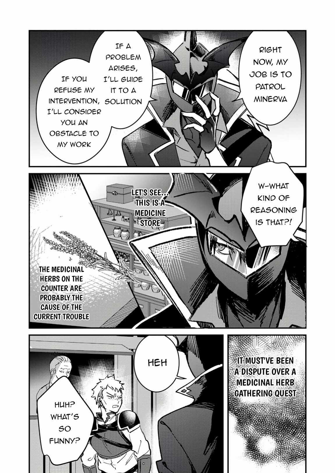 There Was a Cute Girl in the Hero’s Party, so I Tried Confessing to Her Chapter 50.2 - Page 10 in English