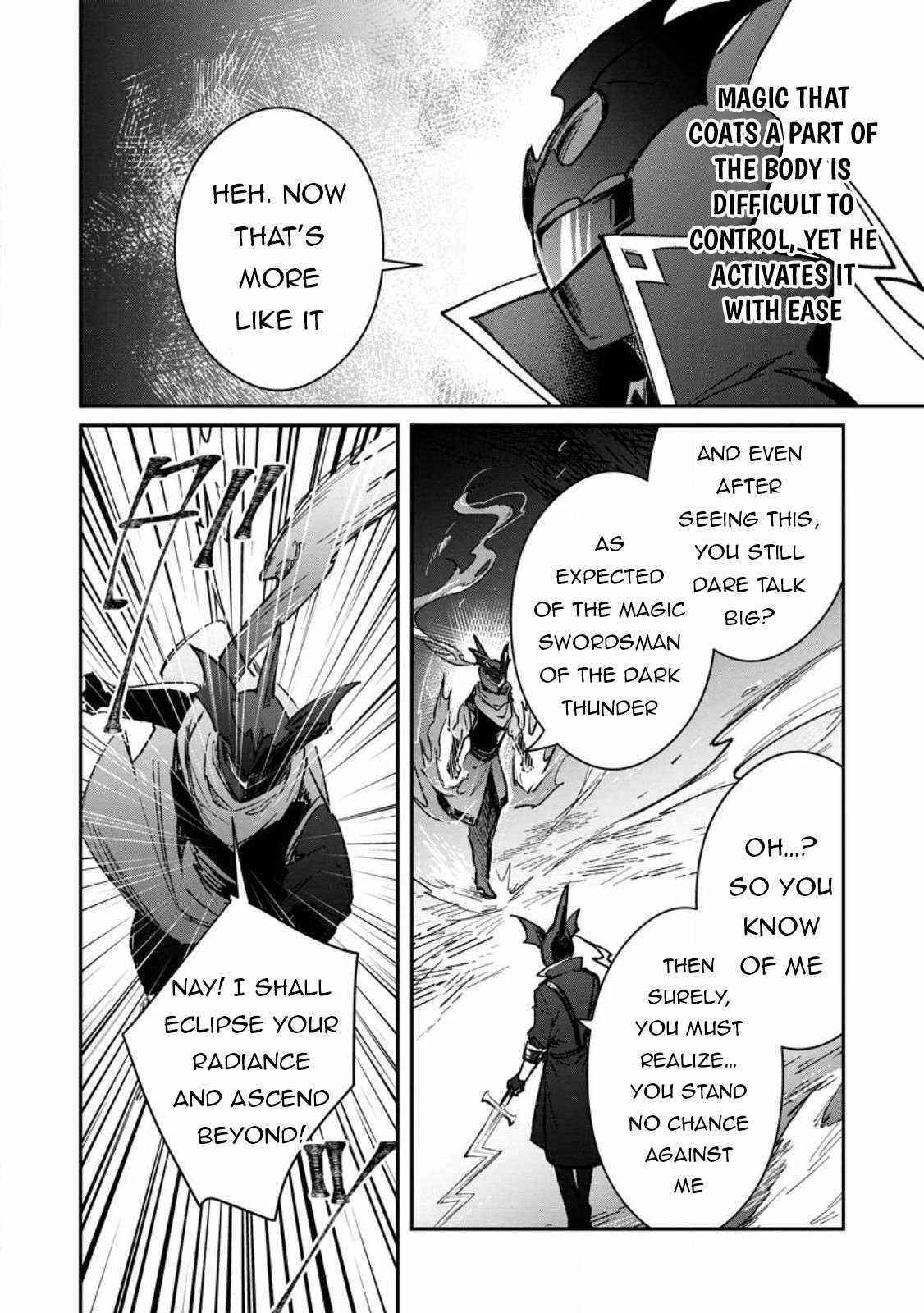There Was a Cute Girl in the Hero’s Party, so I Tried Confessing to Her Chapter 52.3 - Page 6 in English