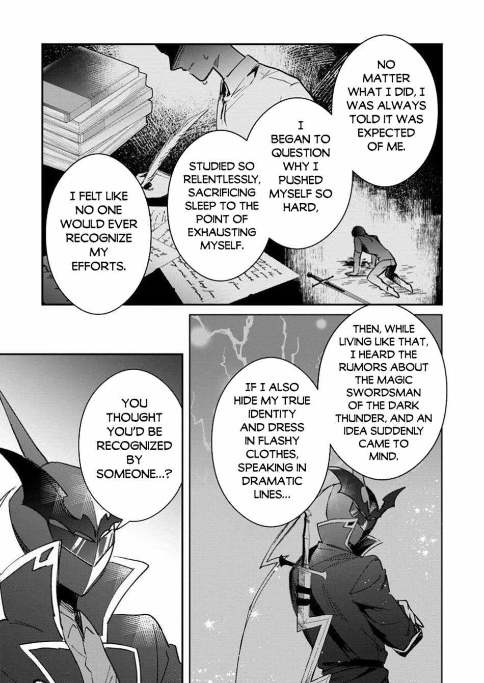 There Was a Cute Girl in the Hero’s Party, so I Tried Confessing to Her Chapter 53.1 - Page 13 in English