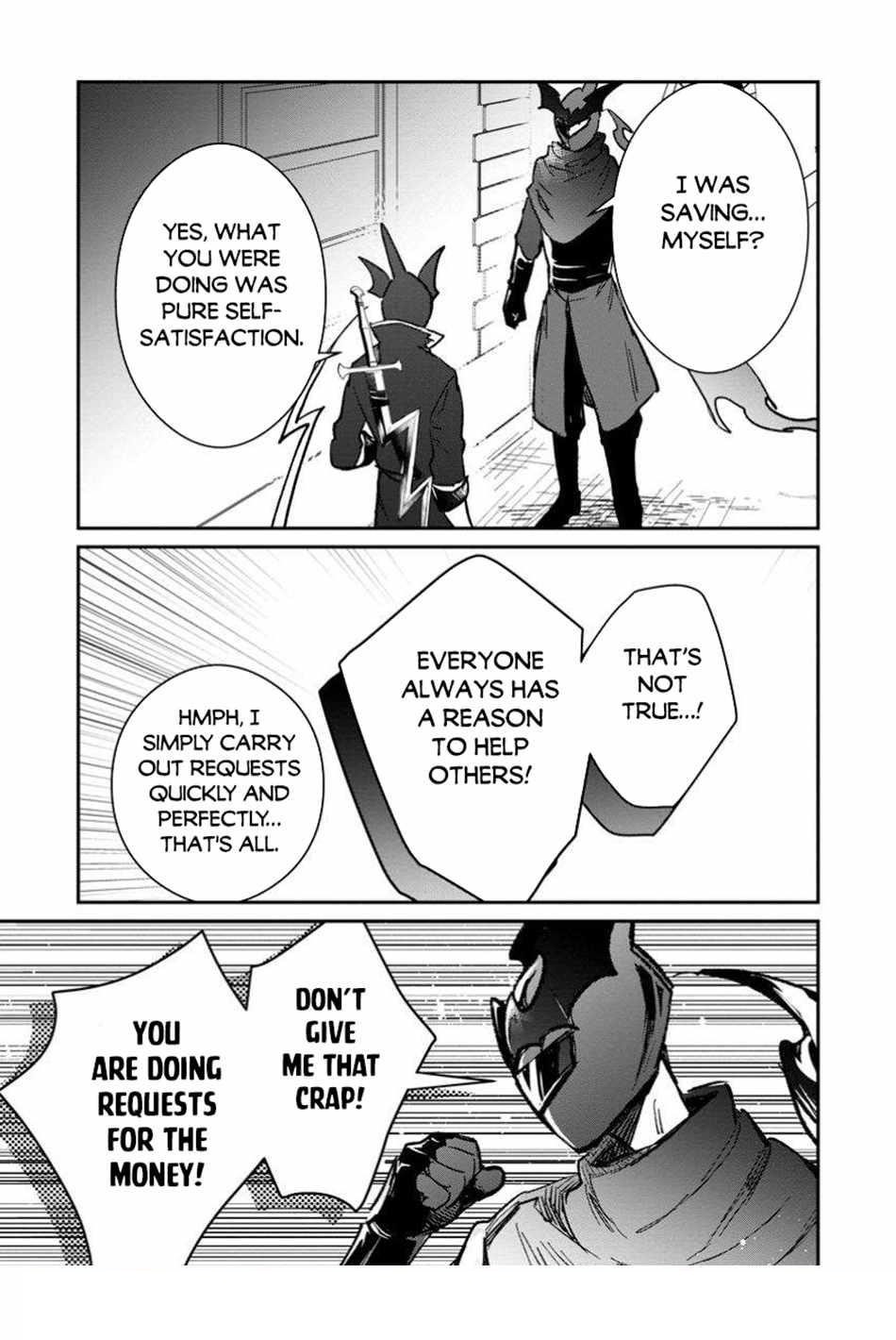 There Was a Cute Girl in the Hero’s Party, so I Tried Confessing to Her Chapter 53.1 - Page 15 in English