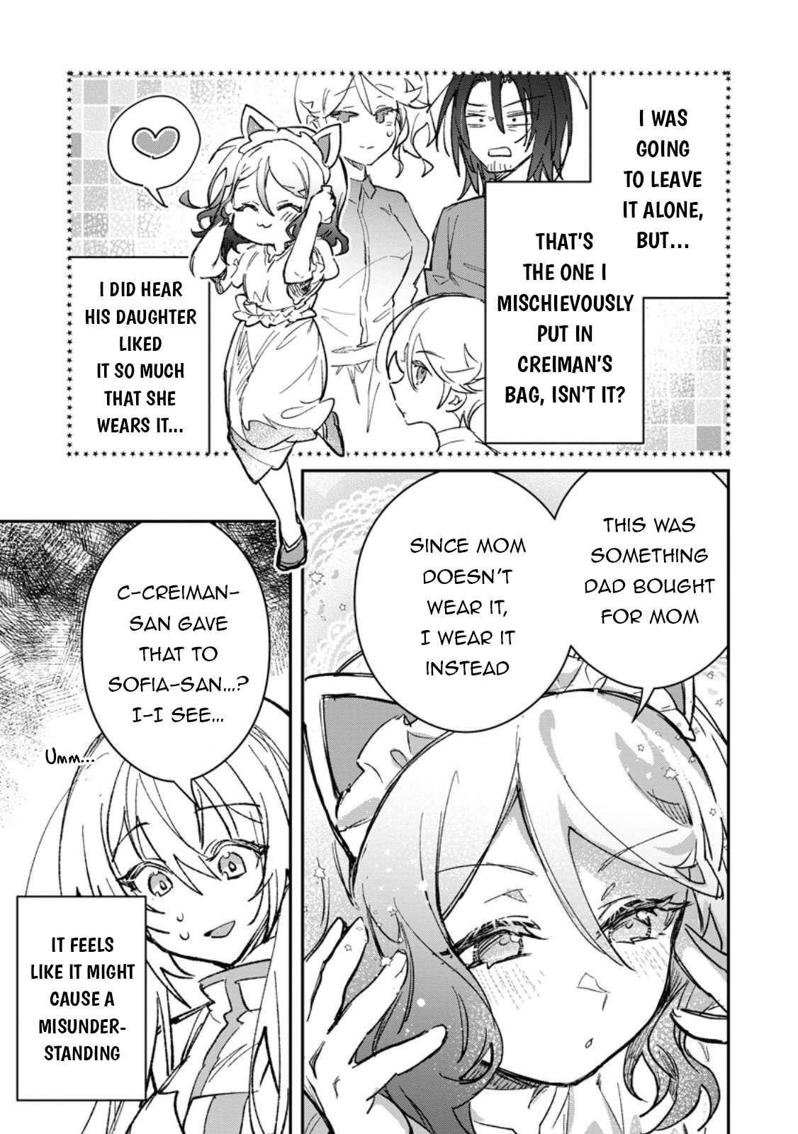 There Was a Cute Girl in the Hero’s Party, so I Tried Confessing to Her Chapter 60 - Page 28 in English