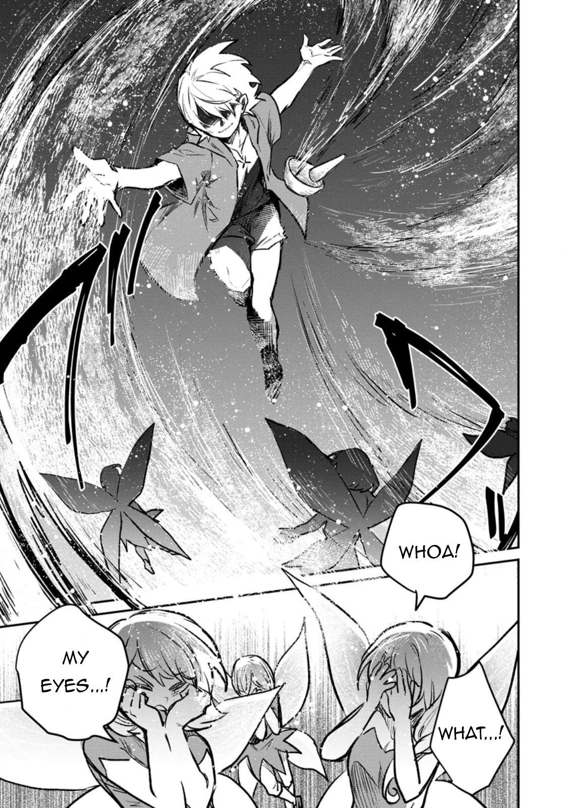 There Was a Cute Girl in the Hero’s Party, so I Tried Confessing to Her Chapter 62 - Page 10 in English