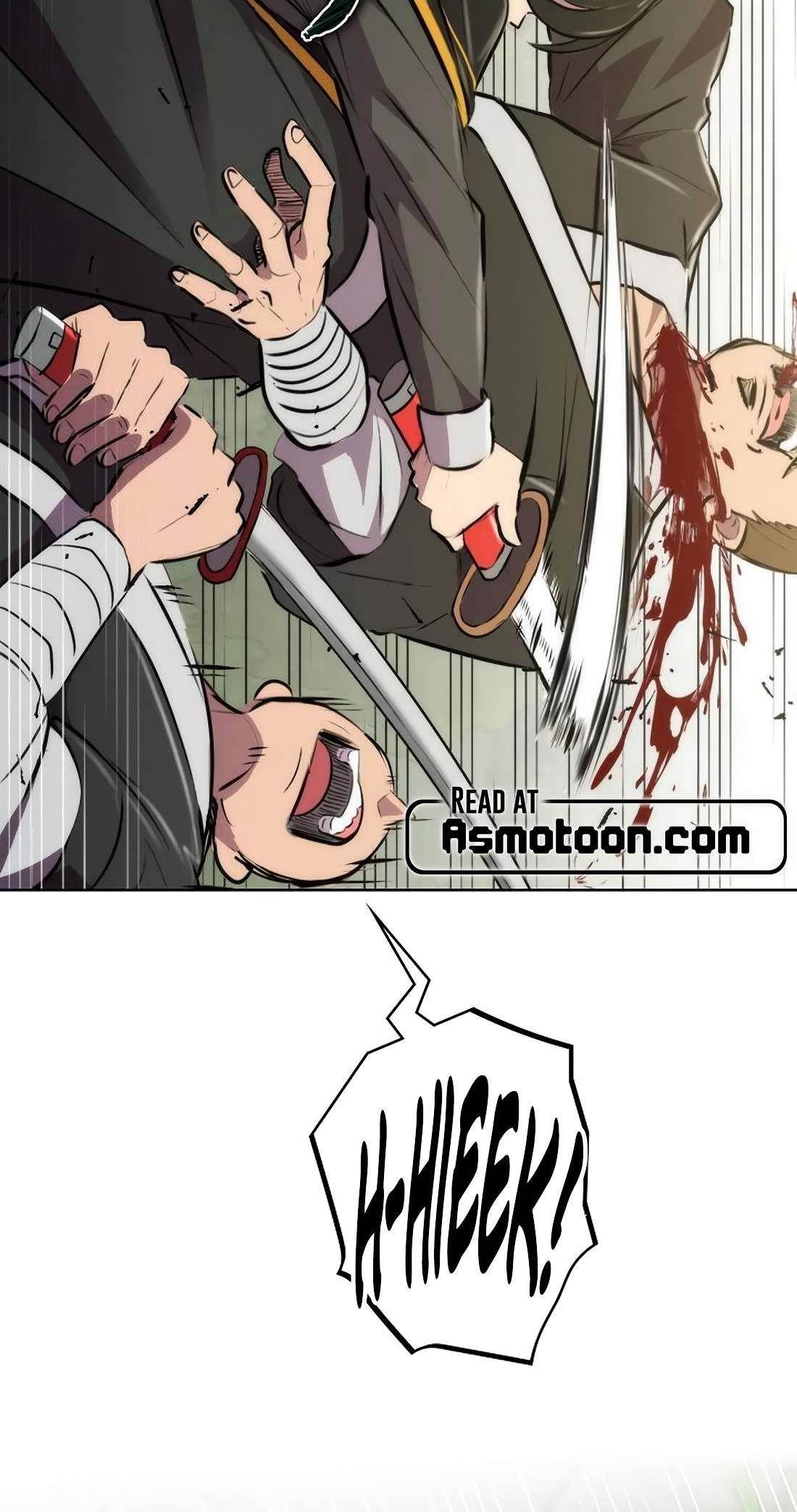 Ore wa Akutou de wa Arimasen Chapter 1 - Page 104 in English