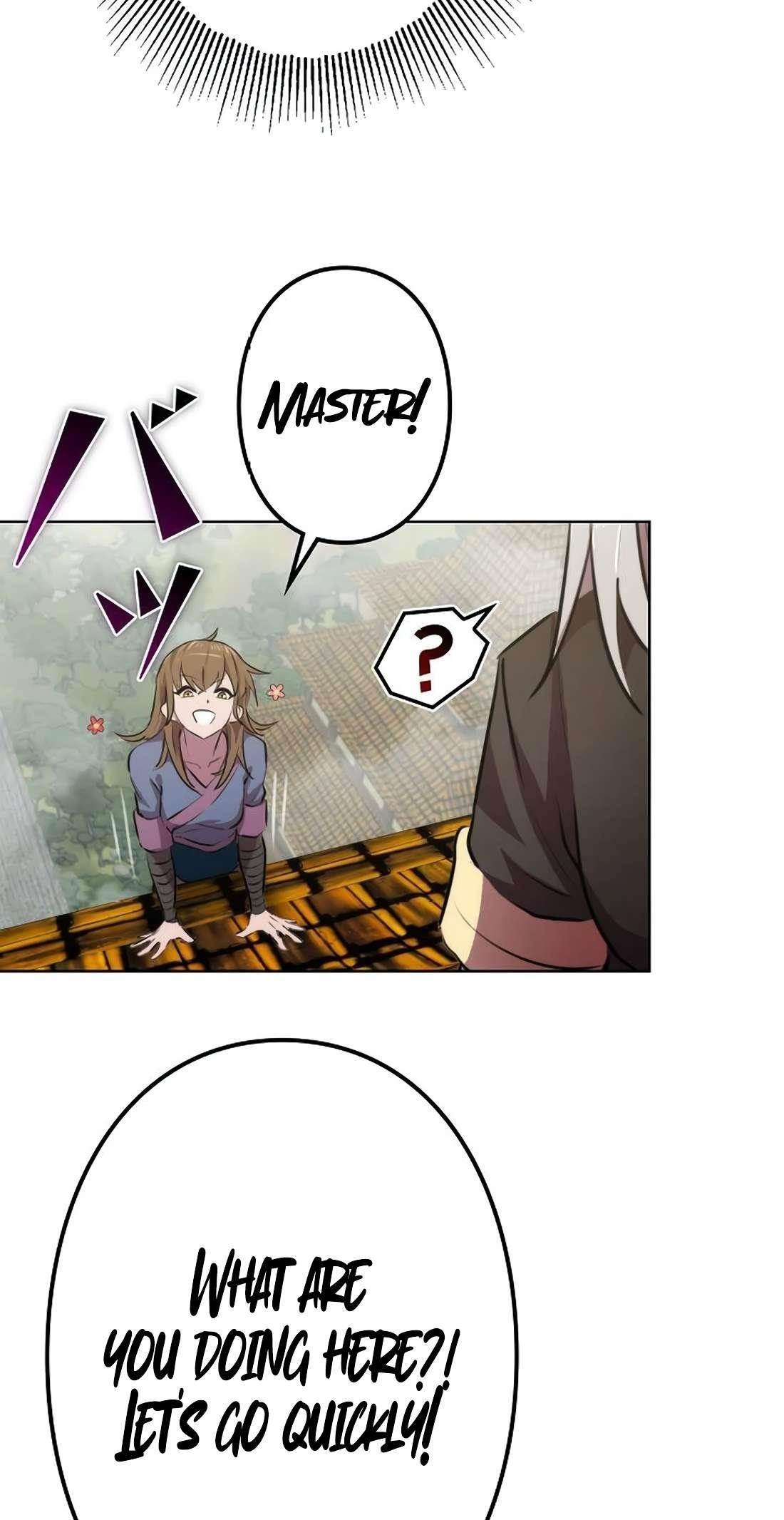 Ore wa Akutou de wa Arimasen Chapter 1 - Page 118 in English