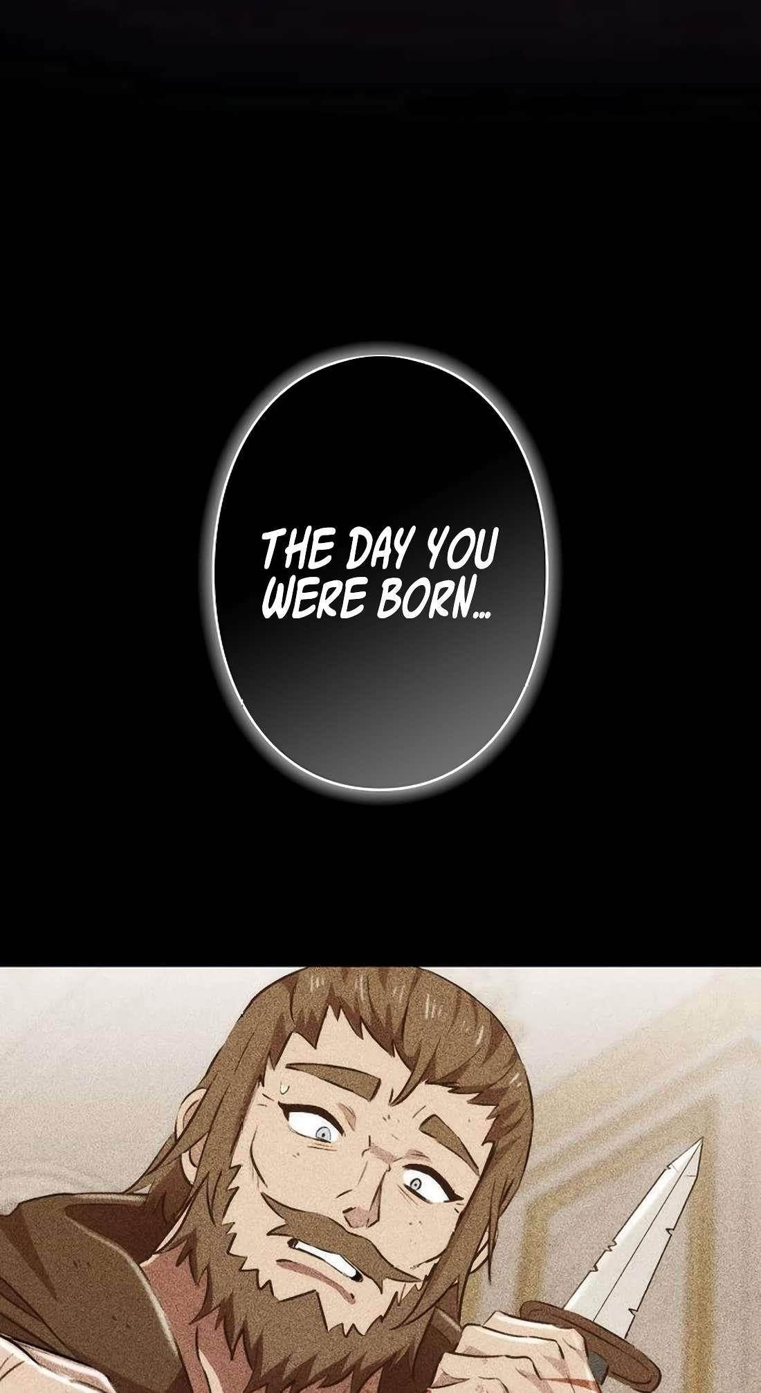 Ore wa Akutou de wa Arimasen Chapter 1 - Page 15 in English