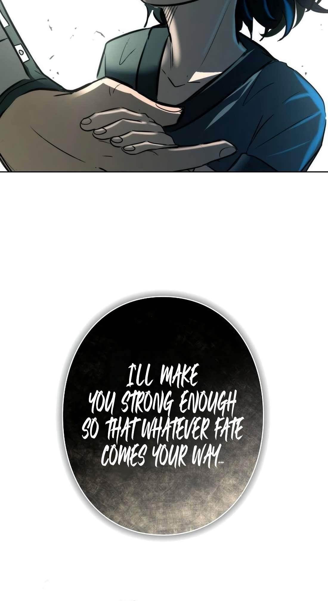 Ore wa Akutou de wa Arimasen Chapter 1 - Page 21 in English