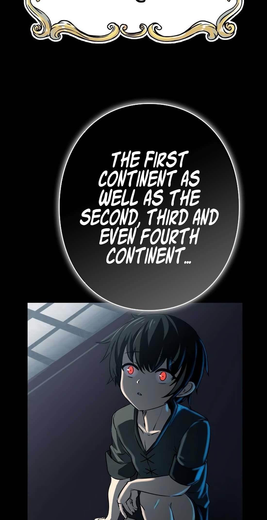 Ore wa Akutou de wa Arimasen Chapter 1 - Page 4 in English