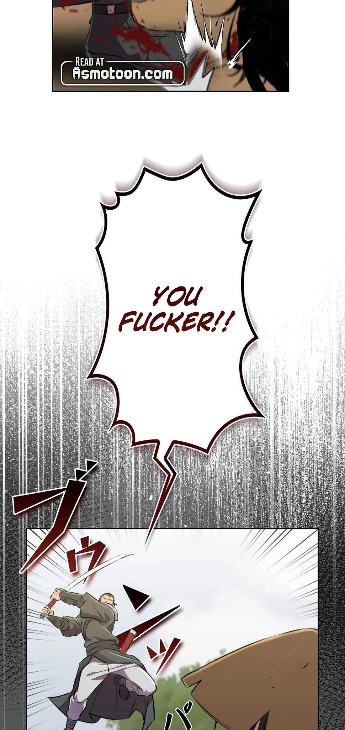 Ore wa Akutou de wa Arimasen Chapter 1 - Page 44 in English