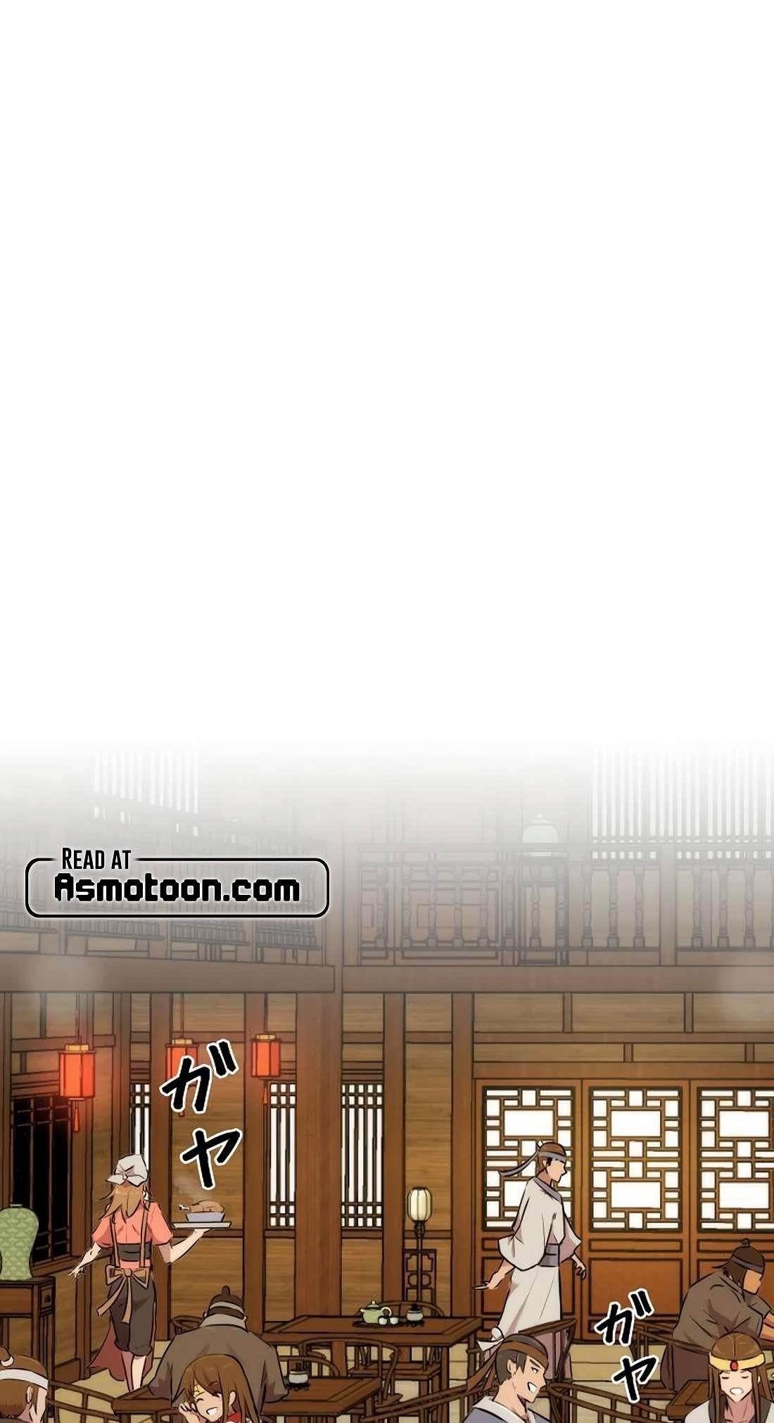 Ore wa Akutou de wa Arimasen Chapter 1 - Page 59 in English