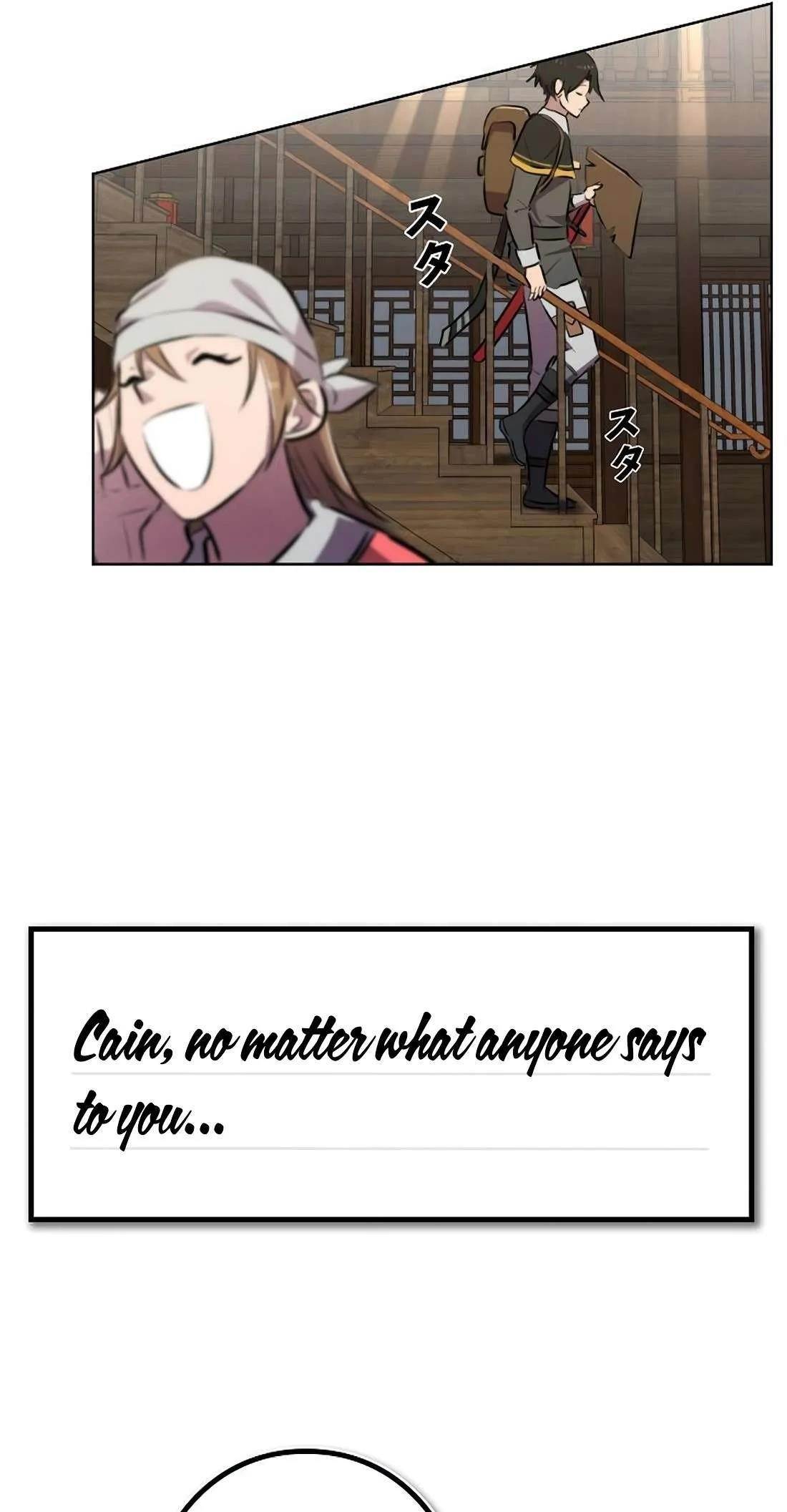 Ore wa Akutou de wa Arimasen Chapter 1 - Page 91 in English