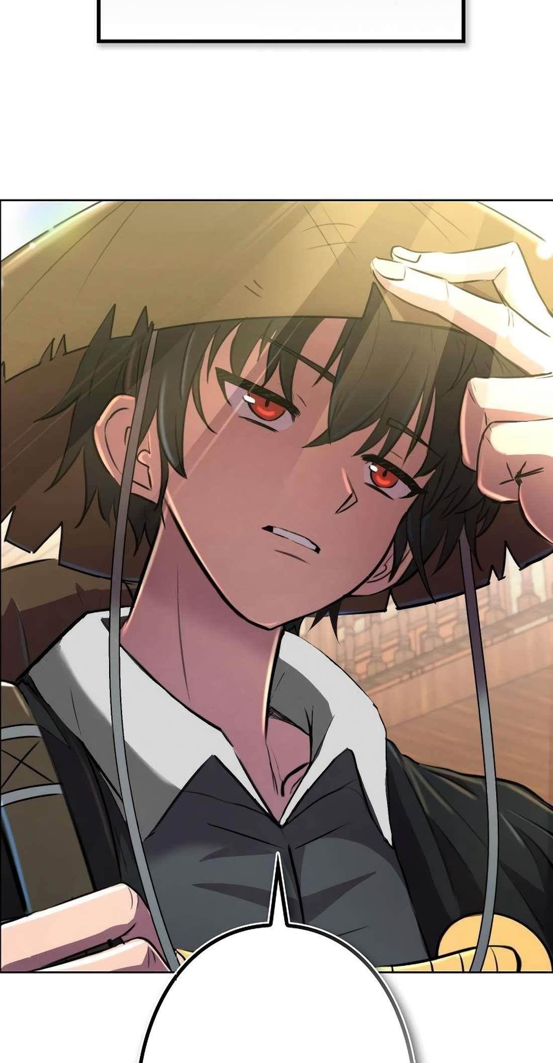 Ore wa Akutou de wa Arimasen Chapter 1 - Page 93 in English
