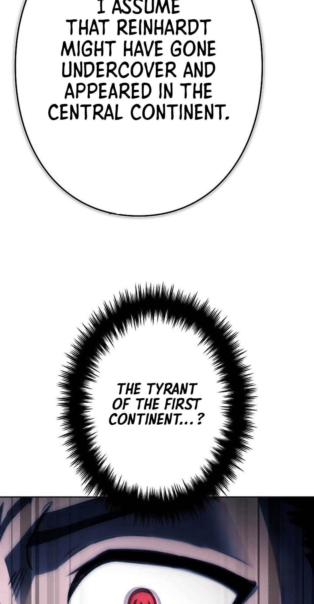 Ore wa Akutou de wa Arimasen Chapter 10 - Page 119 in English